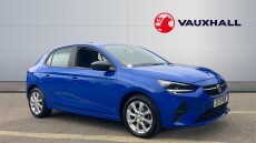Vauxhall Corsa 1.2 SE 5dr Petrol Hatchback
